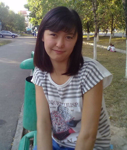 Сымбат Нурмаханбетовна