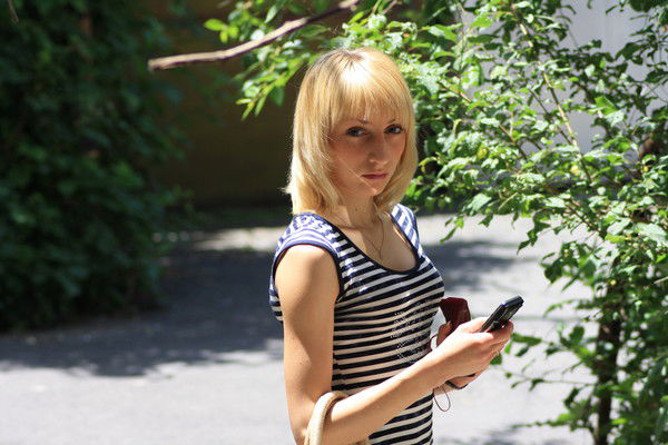 Анечка Климова