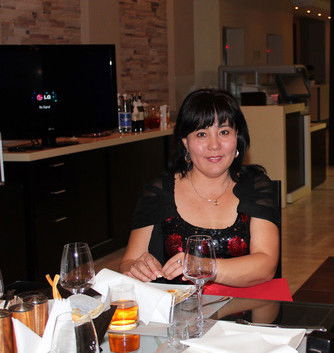 Клара Бозщина