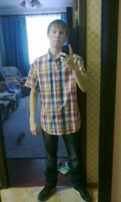 Никита Андрющенко