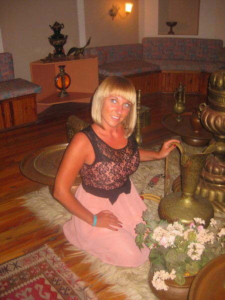 Маришка Юсько