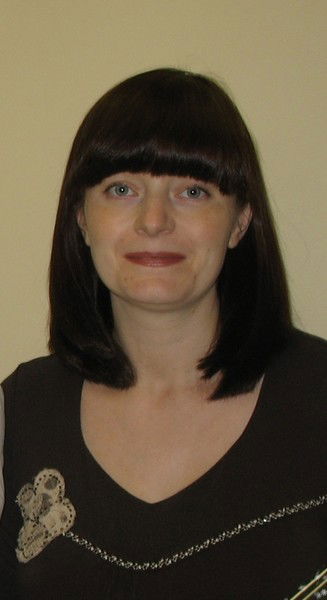 Мария Гостяева