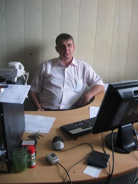 Сергей Юртайкин