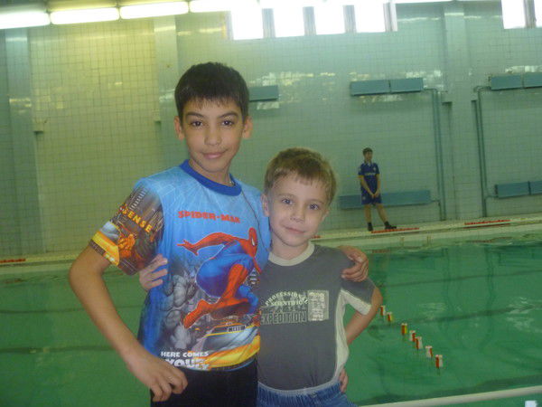 Даниил Чернов