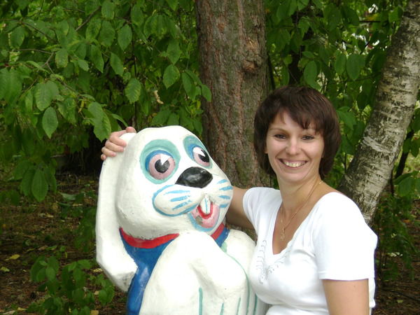 Любовь Буракова