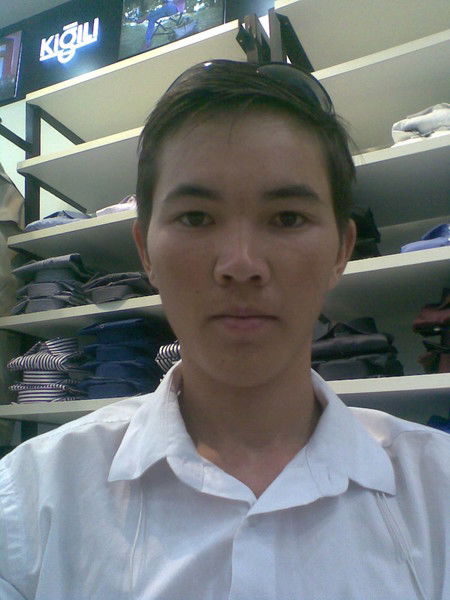 Ергалым Умбеталиев