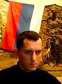 Виталий Жагот