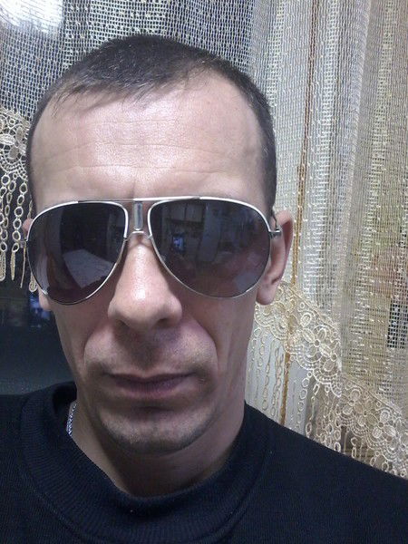 Николай Калашников