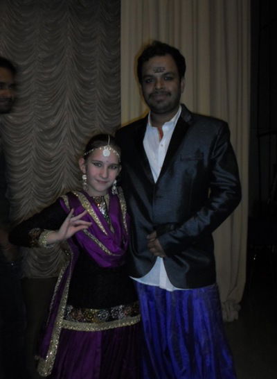 Наталья Пермиловская