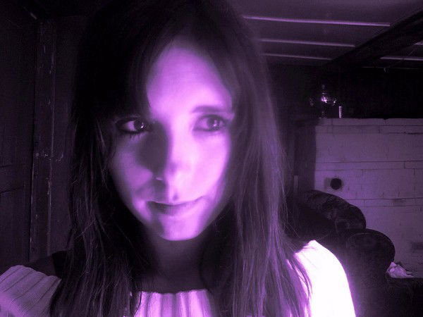 Лера Кубышкина