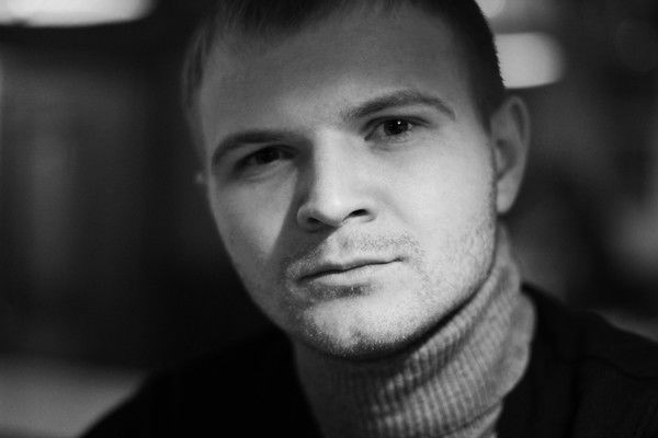 Иван Василец