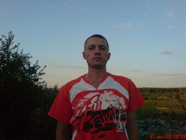 Игорь Убаков