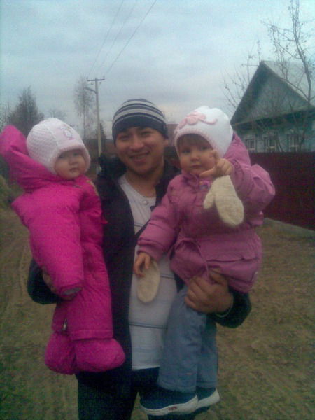 Радик Канзафаров