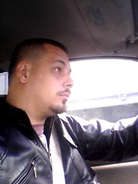 Вадим Захарьев