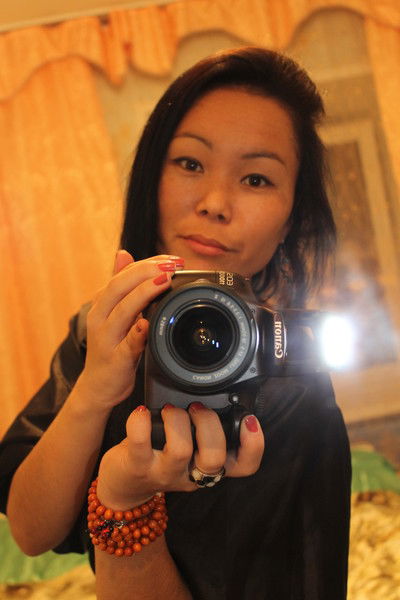 Инга Багдыр