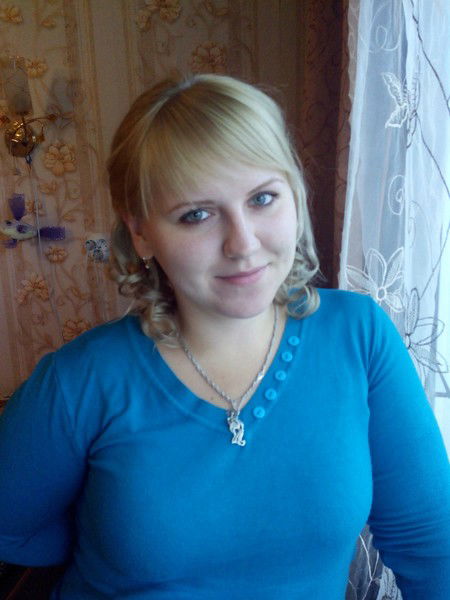 Ксения Осина