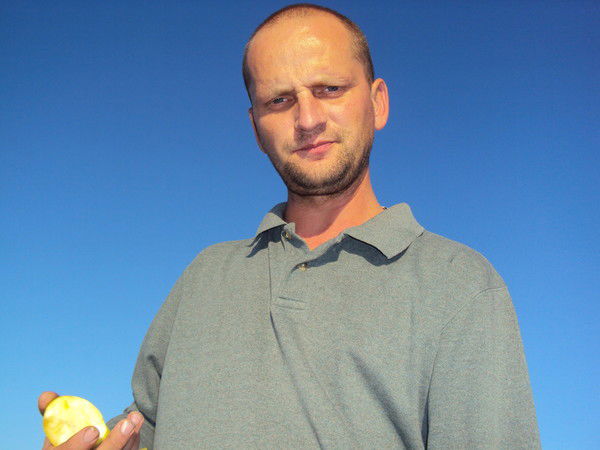 Виктор Горячев