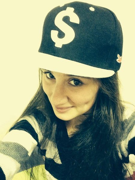 Sedbegim Mirzosaidova