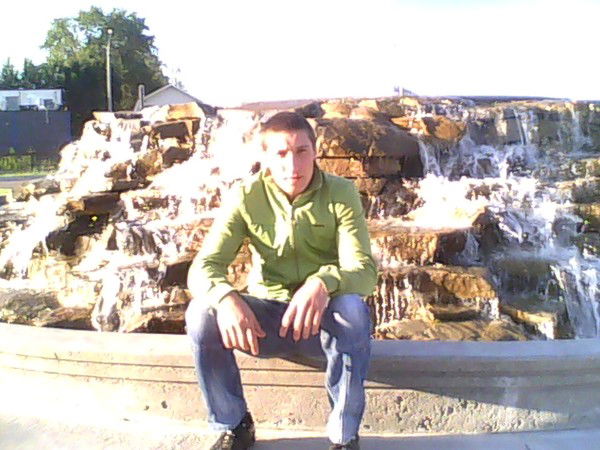 Николай Ерёменко