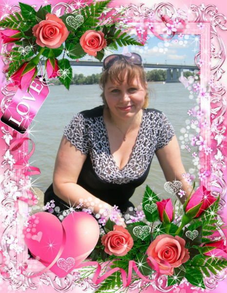 Светлана Казанцева