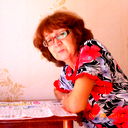 Венера Газизова