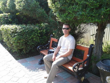 Михаил Ульянов