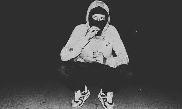 Саня Некрасов