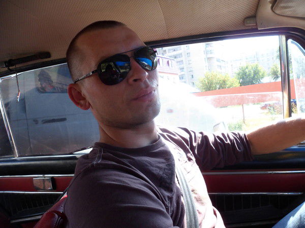 Владимир Козлов