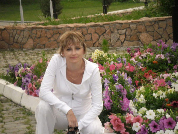 Юлия Майдан