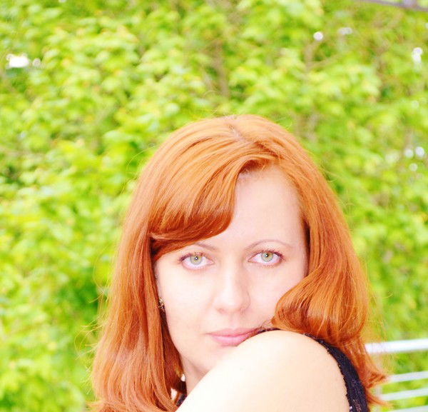 Эльвира Борисова