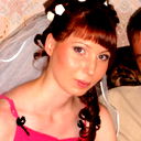 Екатерина Васина