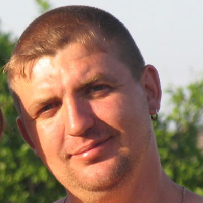 Евгений Дубинин