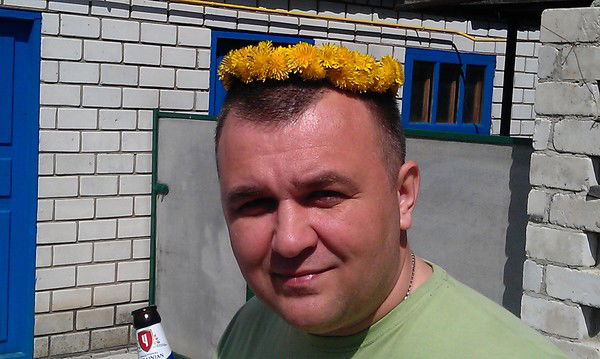 Сергей Галимов