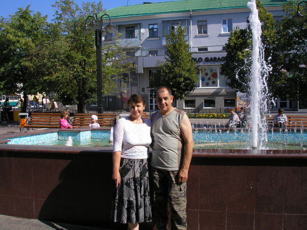 Елена Юмадилова