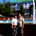 Елена Юмадилова