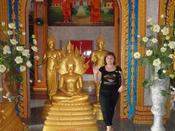 Лариса Исаева