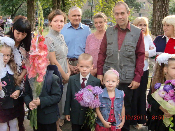 Олег Габаев