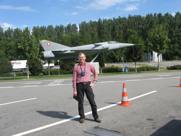 Анатолий Мильштейн