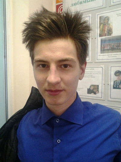 Амиран Парсаданян