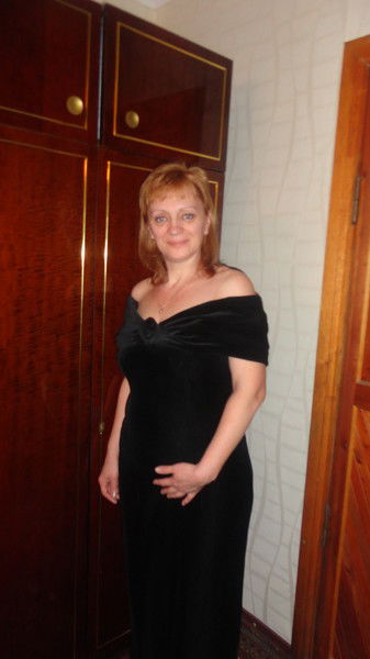 Виктория Щербань