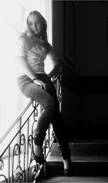 Мария Гневушева