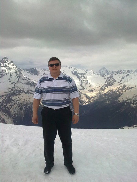 Александр Филинов