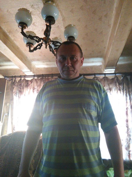 Андрей Афанасенко