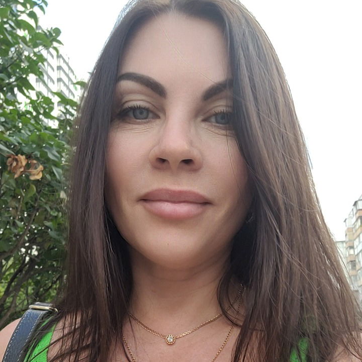 Марина Переверзева