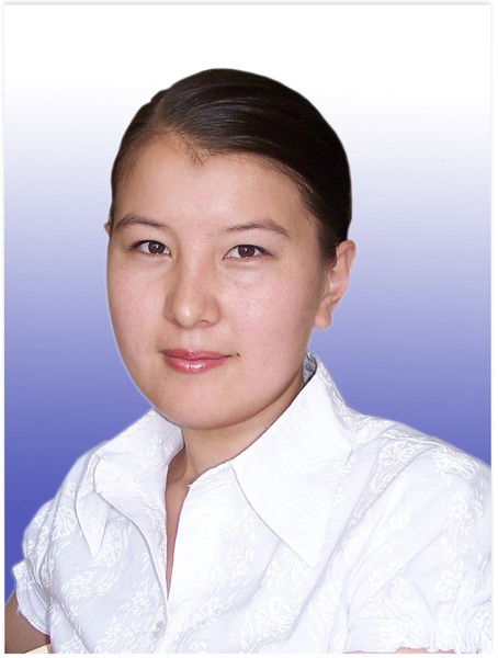 Guldana Chungulova