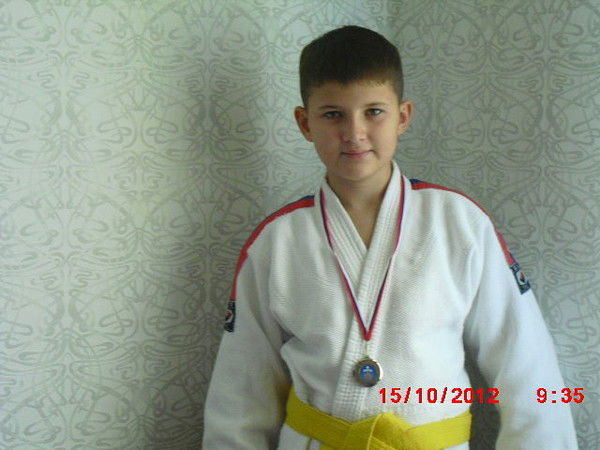 Никита Пожидаев