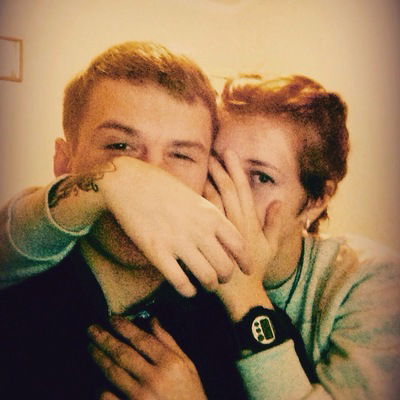 Виктория Шаронова