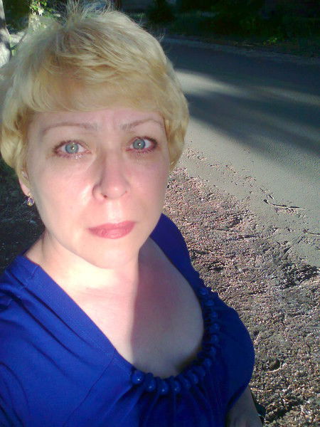 Елена Могилевская