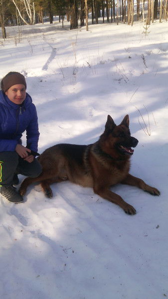 Анастасия) Николаевна)