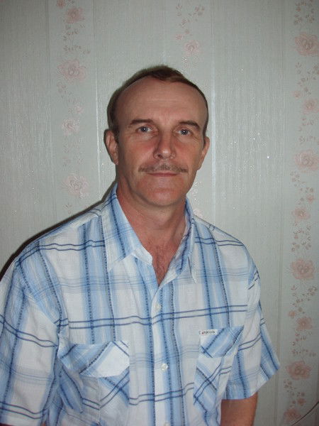 Юрий Копылов